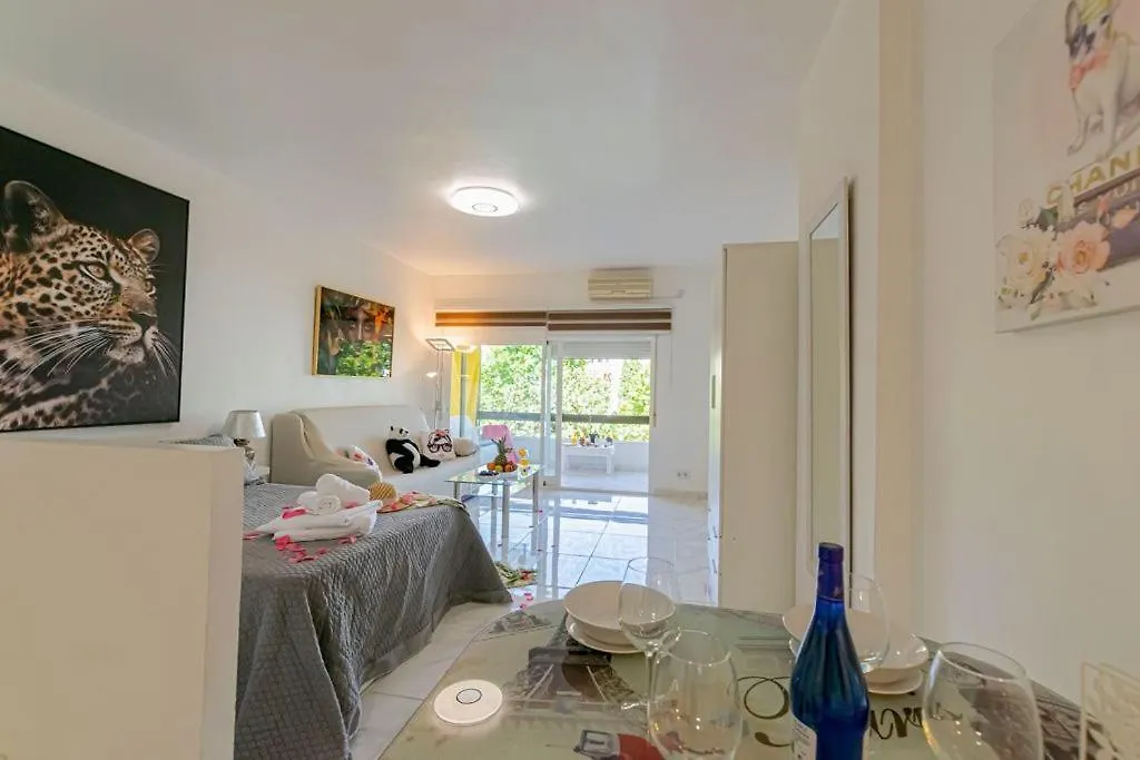Casa Pepe Apartment Marbella