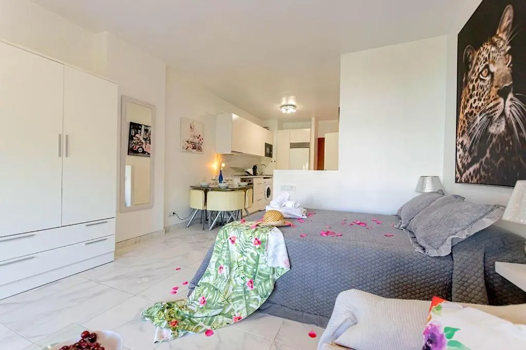 Casa Pepe Apartment Marbella Spain