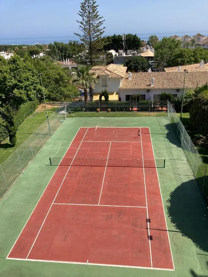 Casa Pepe Apartment Marbella