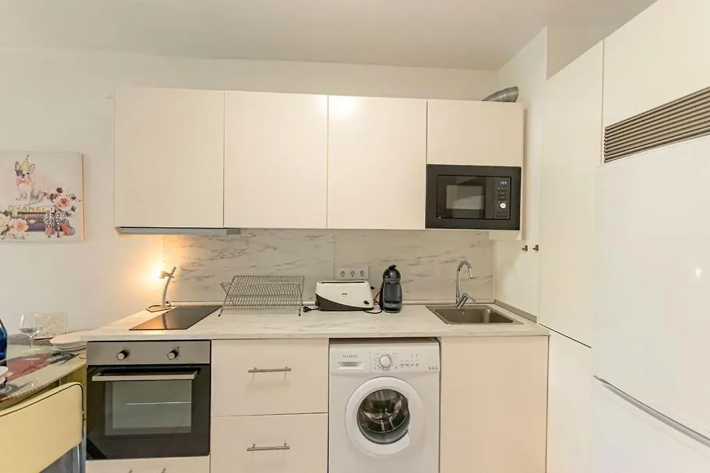 Casa Pepe Apartment Marbella