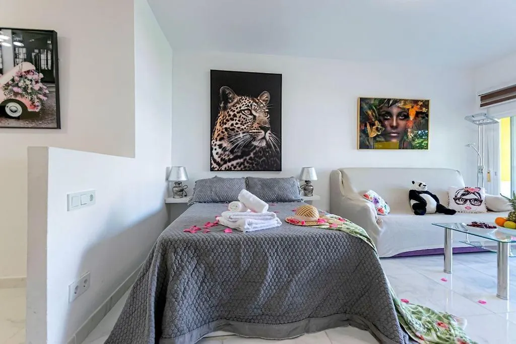 Casa Pepe Apartment Marbella Spain