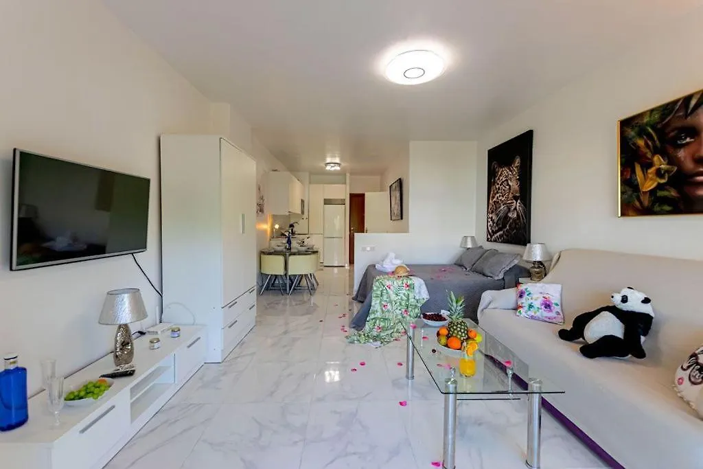 Casa Pepe Apartment Marbella