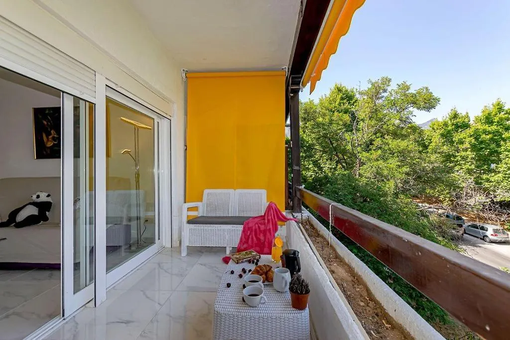 Casa Pepe Apartment Marbella