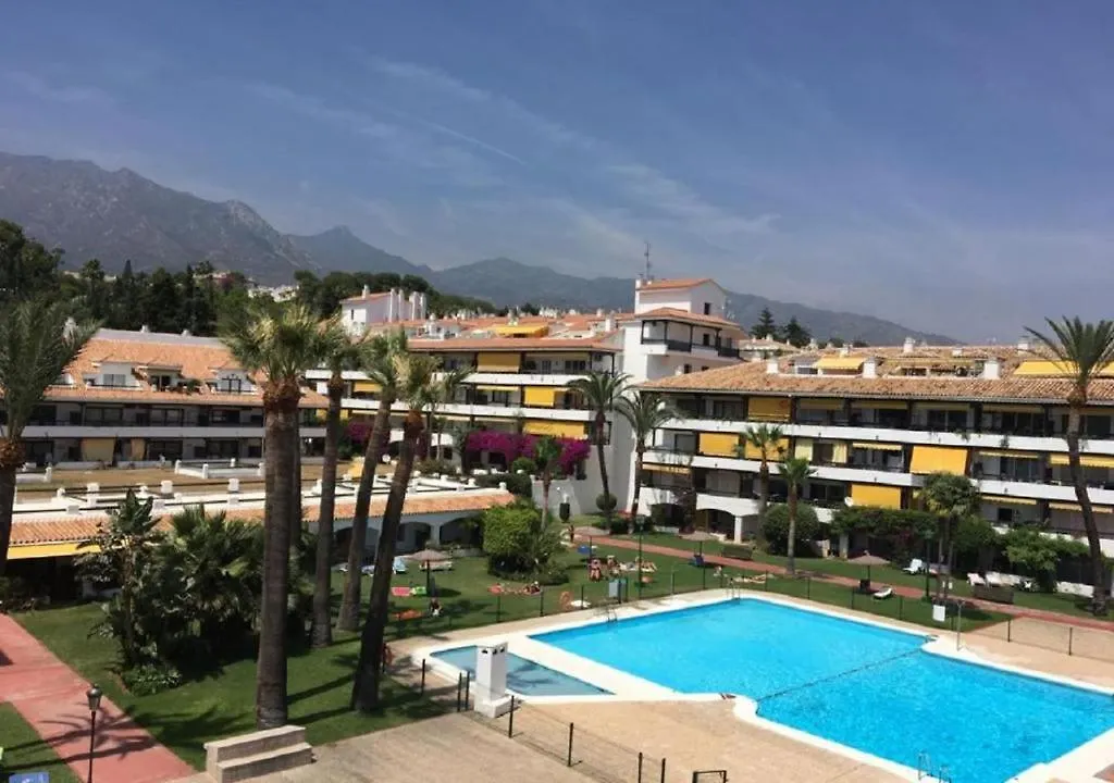 Casa Pepe Apartment Marbella