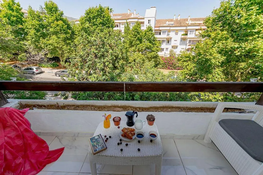 Casa Pepe Apartment Marbella