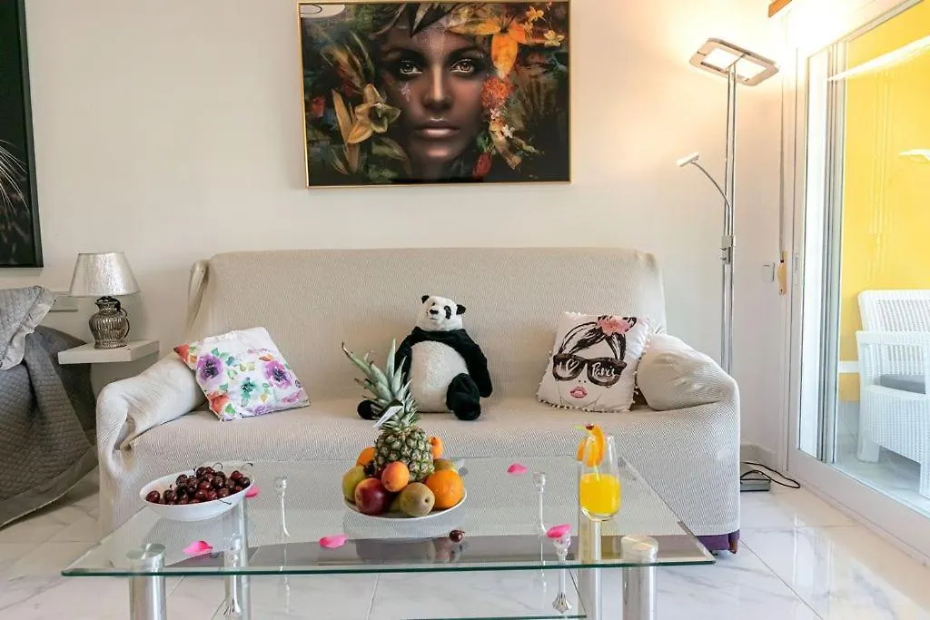 Casa Pepe Apartment Marbella