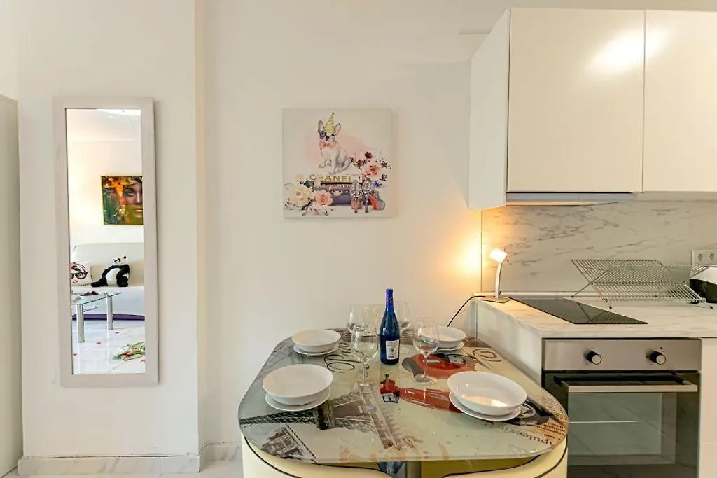 Casa Pepe Apartment Marbella Spain